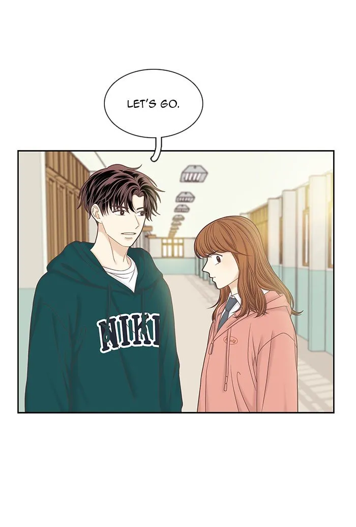 Girl’s World ( World of Girl ) Chapter 265 Online - página 5