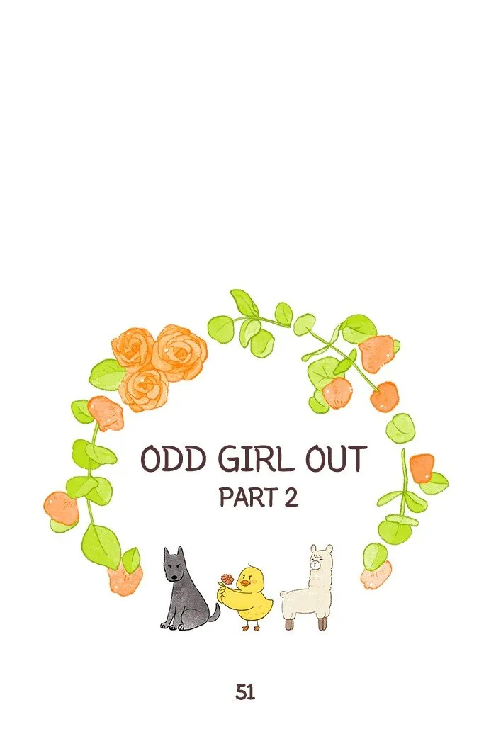 Girl’s World ( World of Girl ) Chapter 265 Online - página 11