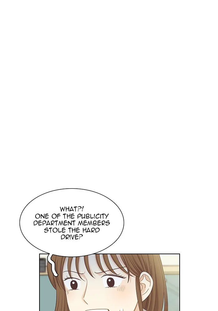 Girl’s World ( World of Girl ) Chapter 265 Online - página 12