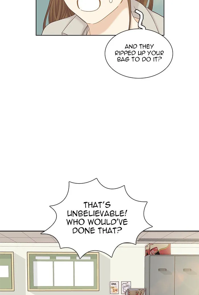 Girl’s World ( World of Girl ) Chapter 265 Online - página 13