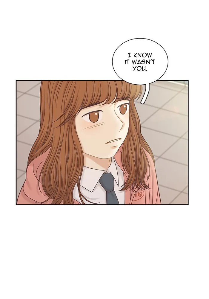 Girl’s World ( World of Girl ) Chapter 265 Online - página 20
