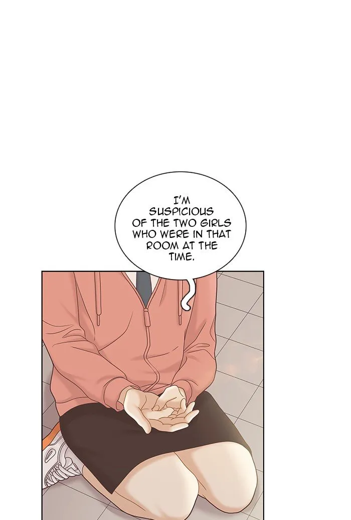Girl’s World ( World of Girl ) Chapter 265 Online - página 21