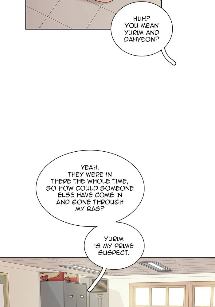 Girl’s World ( World of Girl ) Chapter 265 Online - página 22