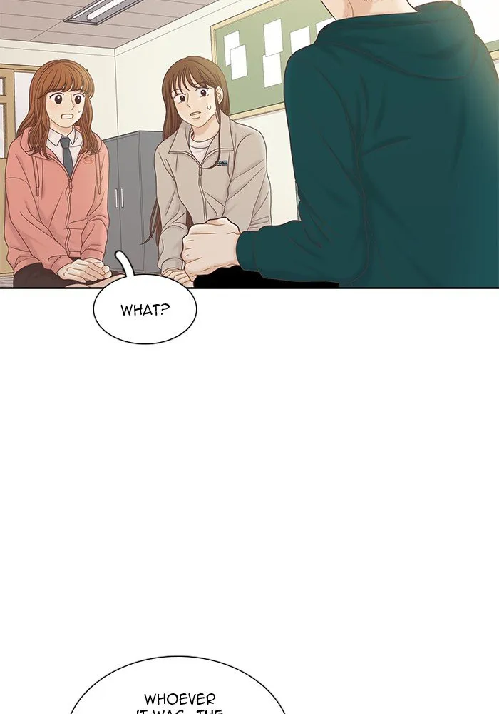 Girl’s World ( World of Girl ) Chapter 265 Online - página 28