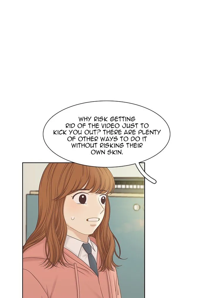 Girl’s World ( World of Girl ) Chapter 265 Online - página 30