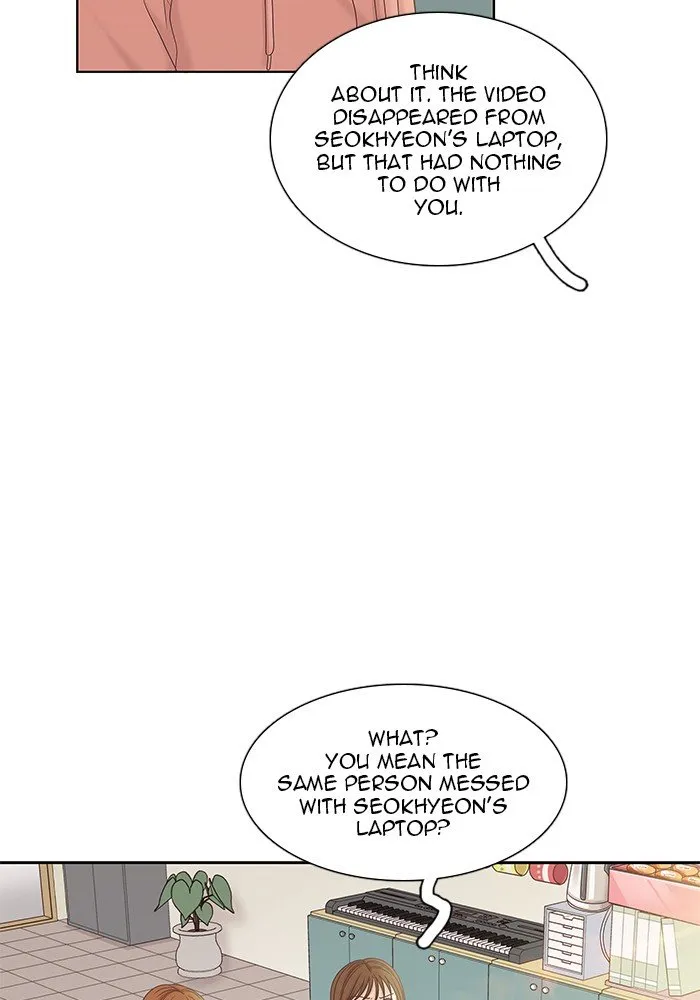 Girl’s World ( World of Girl ) Chapter 265 Online - página 31