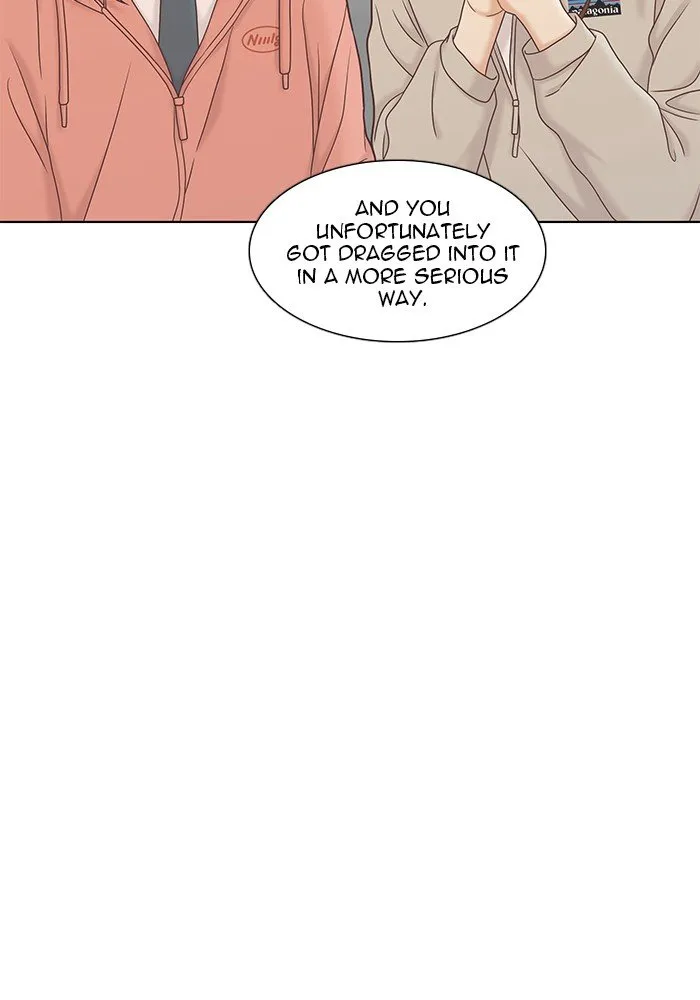 Girl’s World ( World of Girl ) Chapter 265 Online - página 35