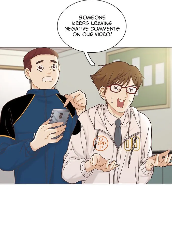 Girl’s World ( World of Girl ) Chapter 265 Online - página 38