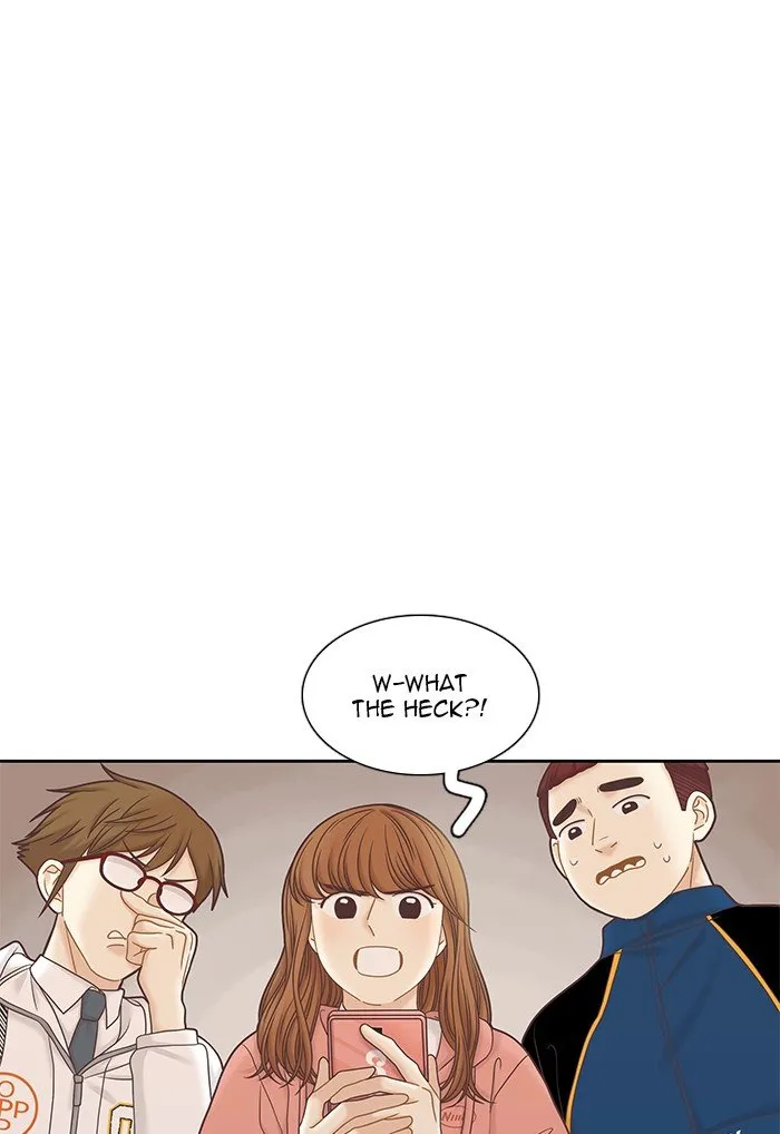 Girl’s World ( World of Girl ) Chapter 265 Online - página 40