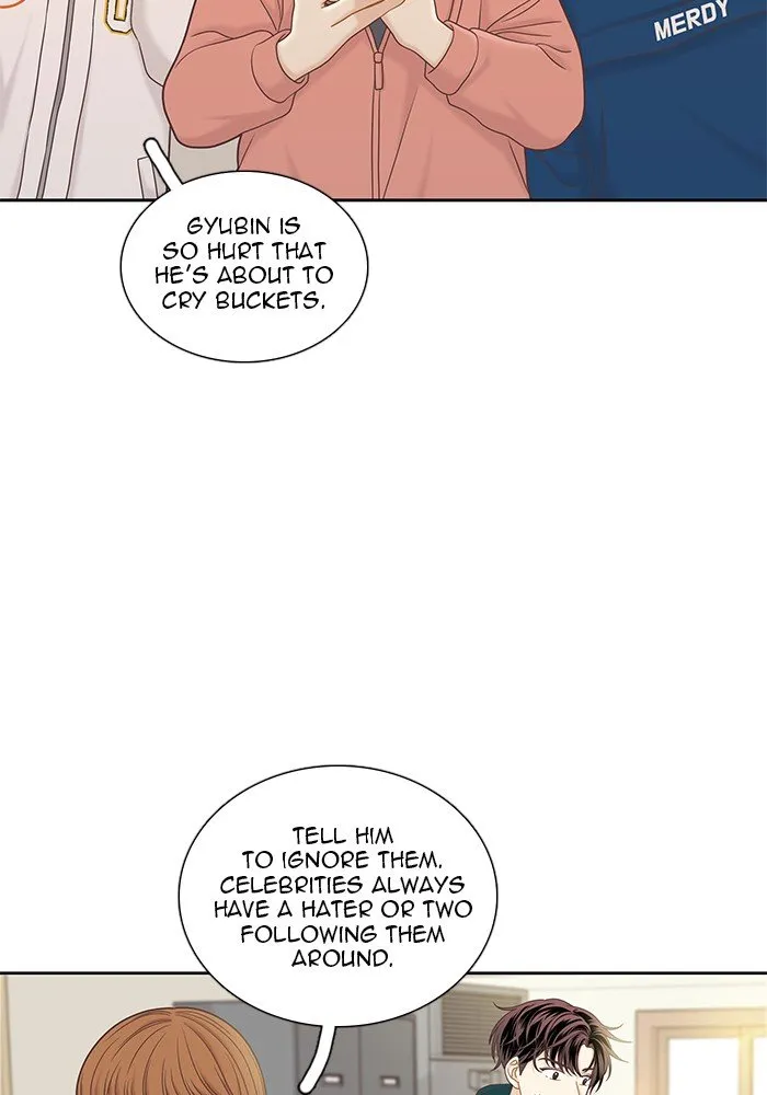 Girl’s World ( World of Girl ) Chapter 265 Online - página 41