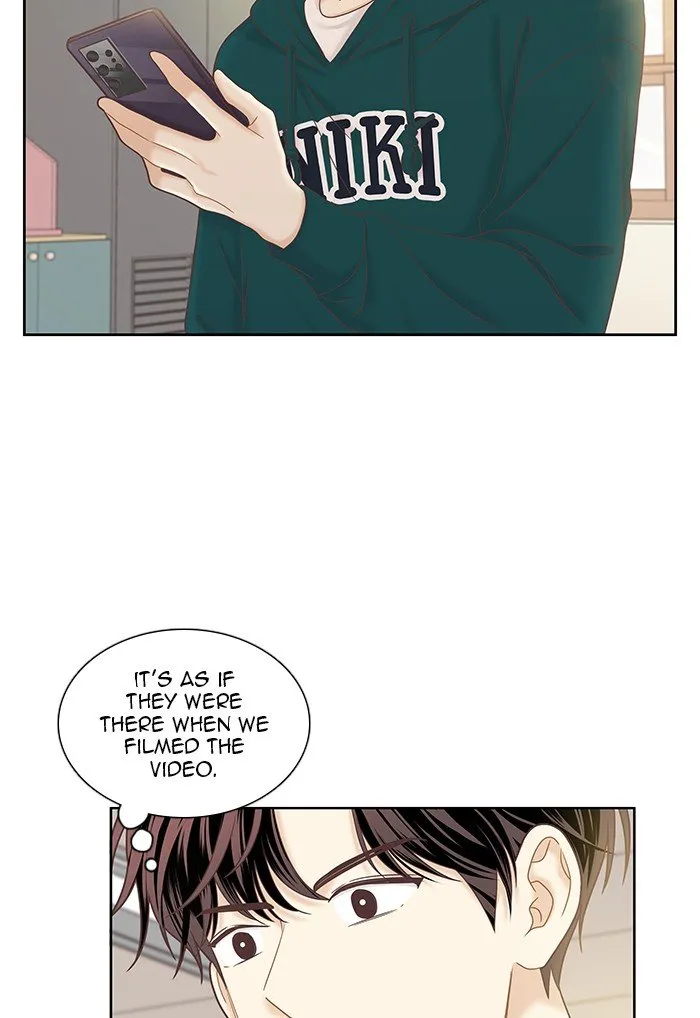 Girl’s World ( World of Girl ) Chapter 265 Online - página 48