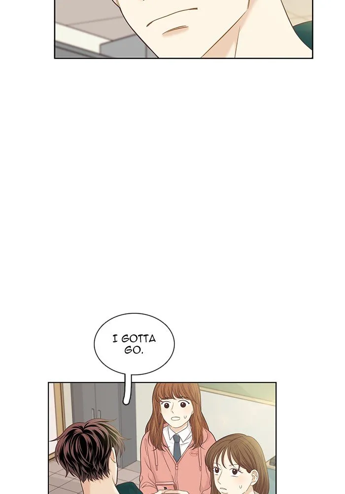 Girl’s World ( World of Girl ) Chapter 265 Online - página 49