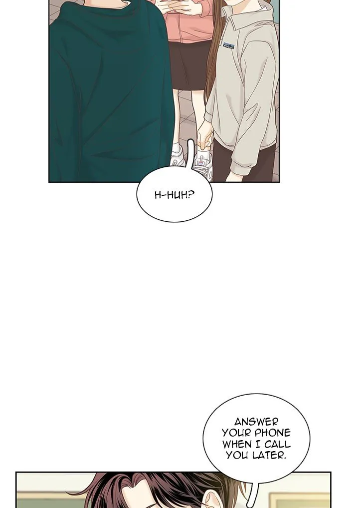 Girl’s World ( World of Girl ) Chapter 265 Online - página 50