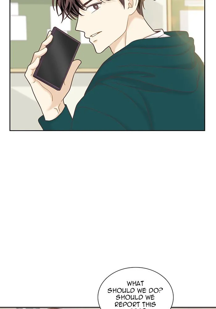 Girl’s World ( World of Girl ) Chapter 265 Online - página 51