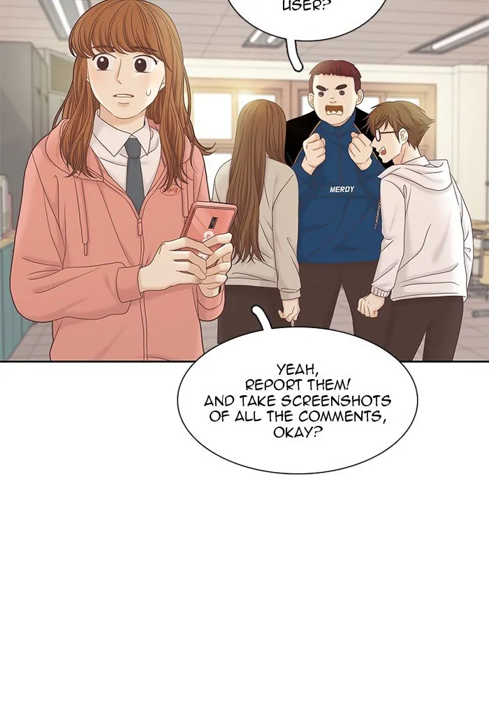Girl’s World ( World of Girl ) Chapter 265 Online - página 52