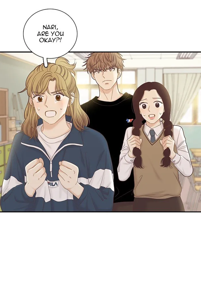 Girl’s World ( World of Girl ) Chapter 265 Online - página 55