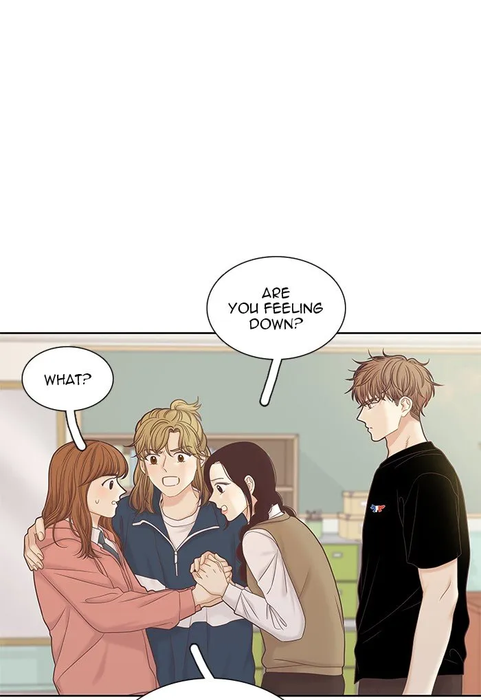 Girl’s World ( World of Girl ) Chapter 265 Online - página 56