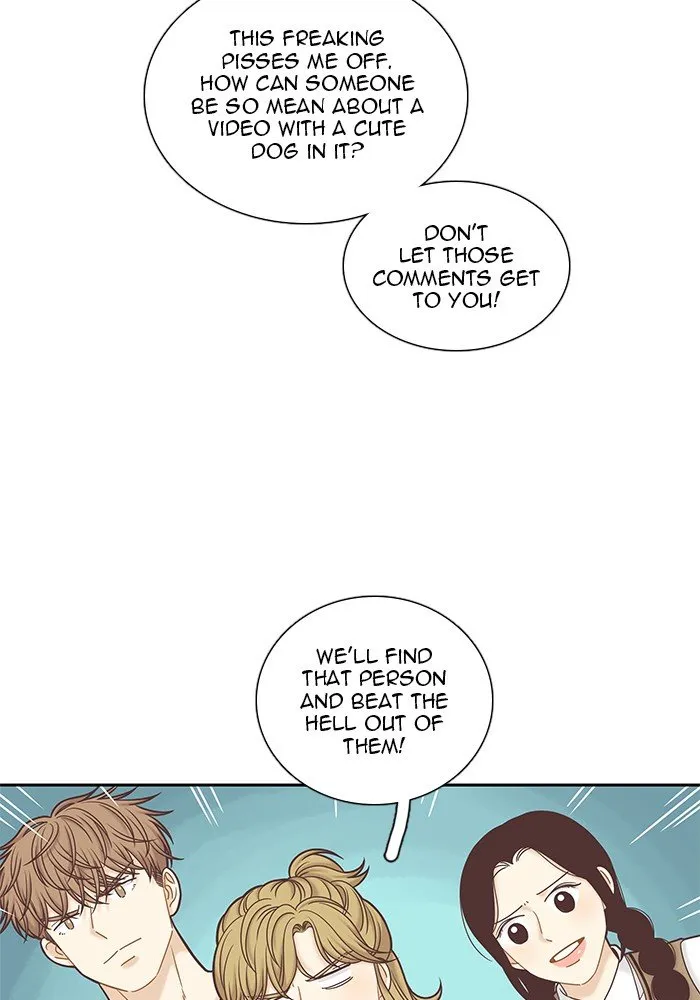 Girl’s World ( World of Girl ) Chapter 265 Online - página 57