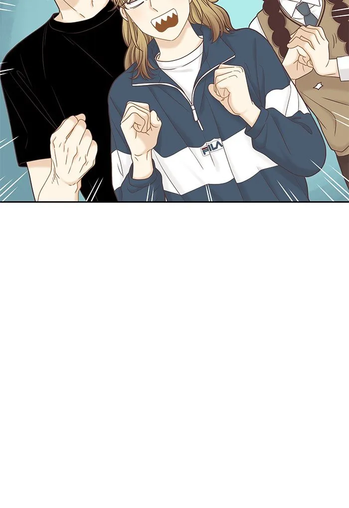 Girl’s World ( World of Girl ) Chapter 265 Online - página 58