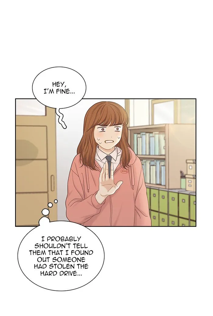 Girl’s World ( World of Girl ) Chapter 265 Online - página 59