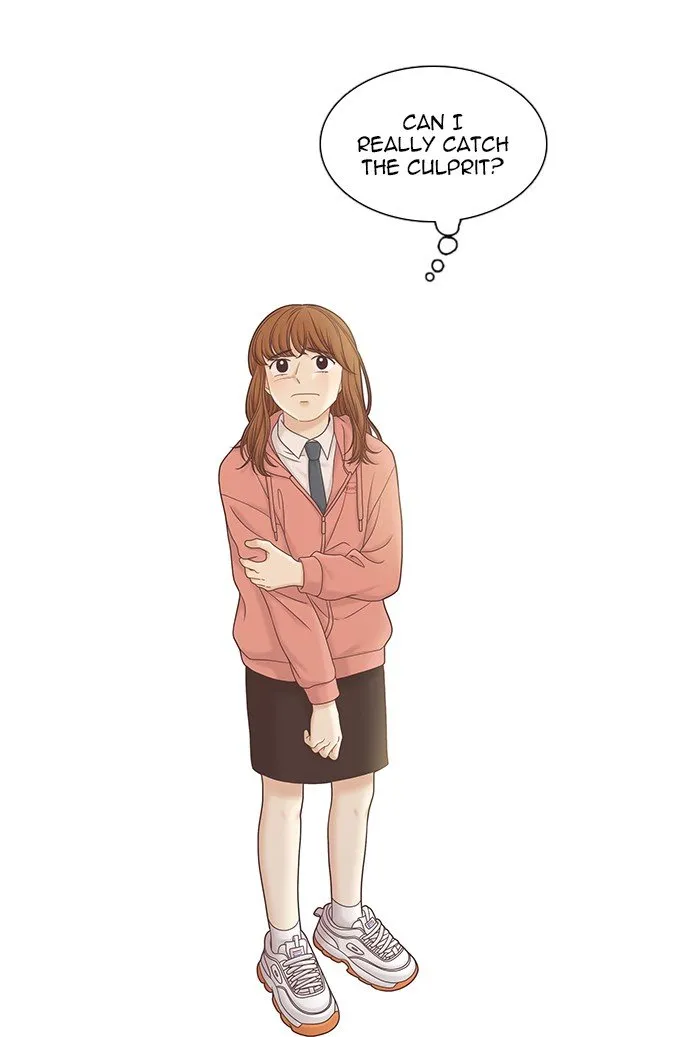 Girl’s World ( World of Girl ) Chapter 265 Online - página 61