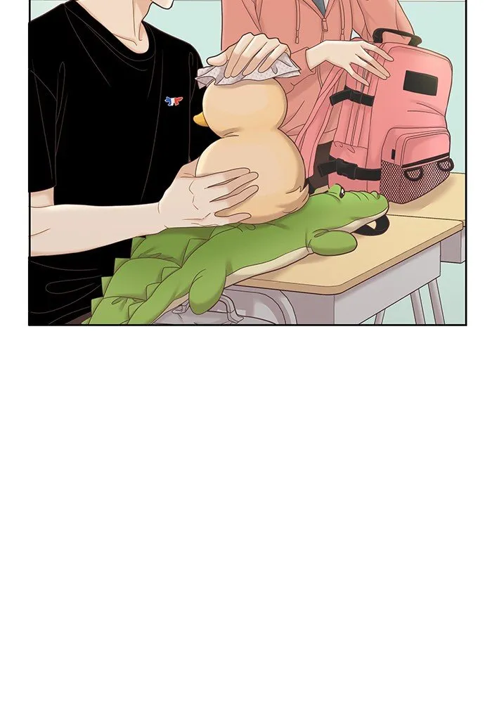 Girl’s World ( World of Girl ) Chapter 265 Online - página 66