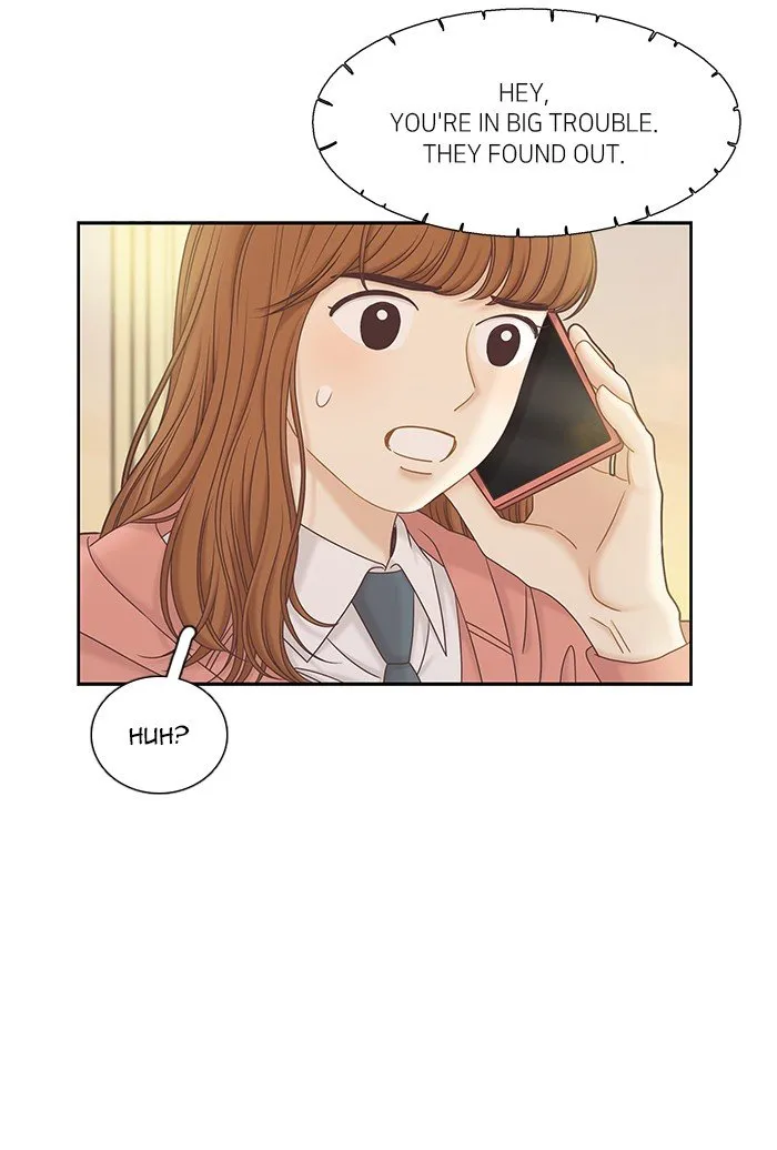Girl’s World ( World of Girl ) Chapter 265 Online - página 67