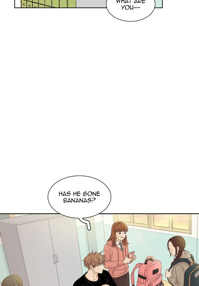 Girl’s World ( World of Girl ) Chapter 265 Online - página 70