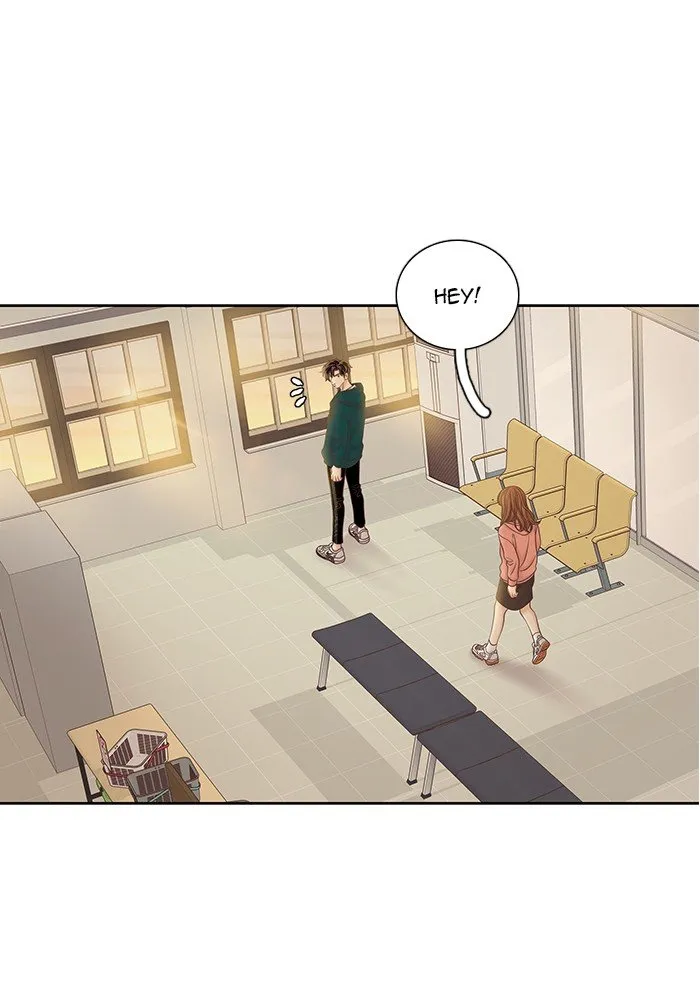 Girl’s World ( World of Girl ) Chapter 265 Online - página 74