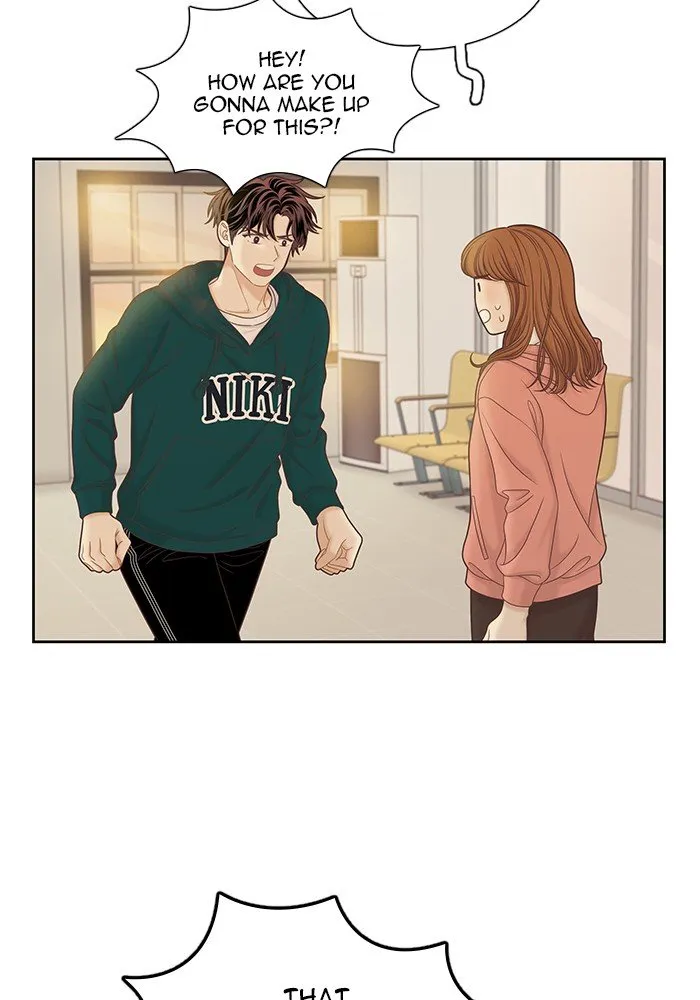 Girl’s World ( World of Girl ) Chapter 265 Online - página 76
