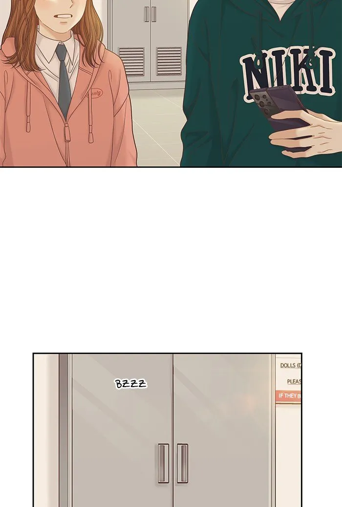 Girl’s World ( World of Girl ) Chapter 265 Online - página 83