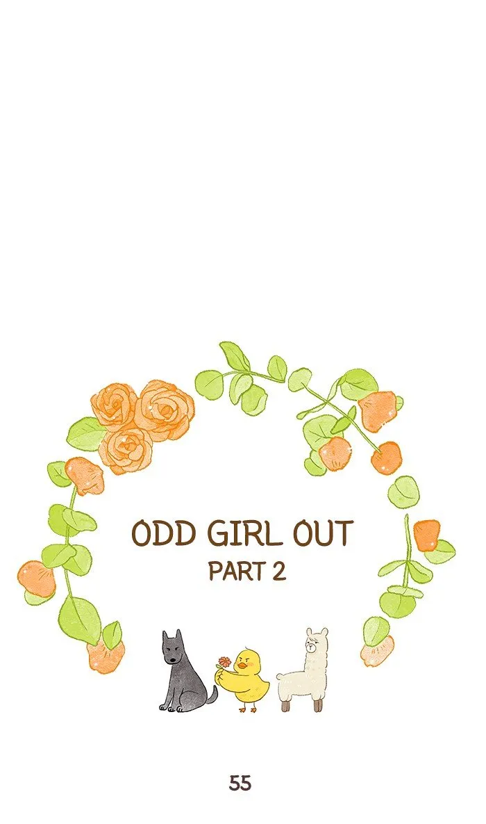 Girl’s World ( World of Girl ) Chapter 269 Online - página 1