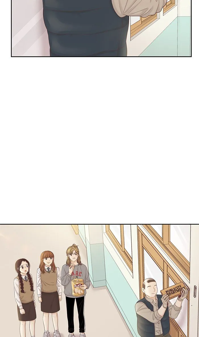 Girl’s World ( World of Girl ) Chapter 269 Online - página 3