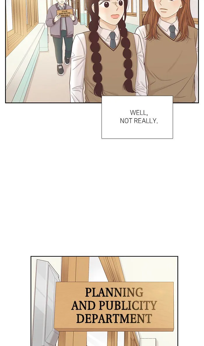Girl’s World ( World of Girl ) Chapter 269 Online - página 7