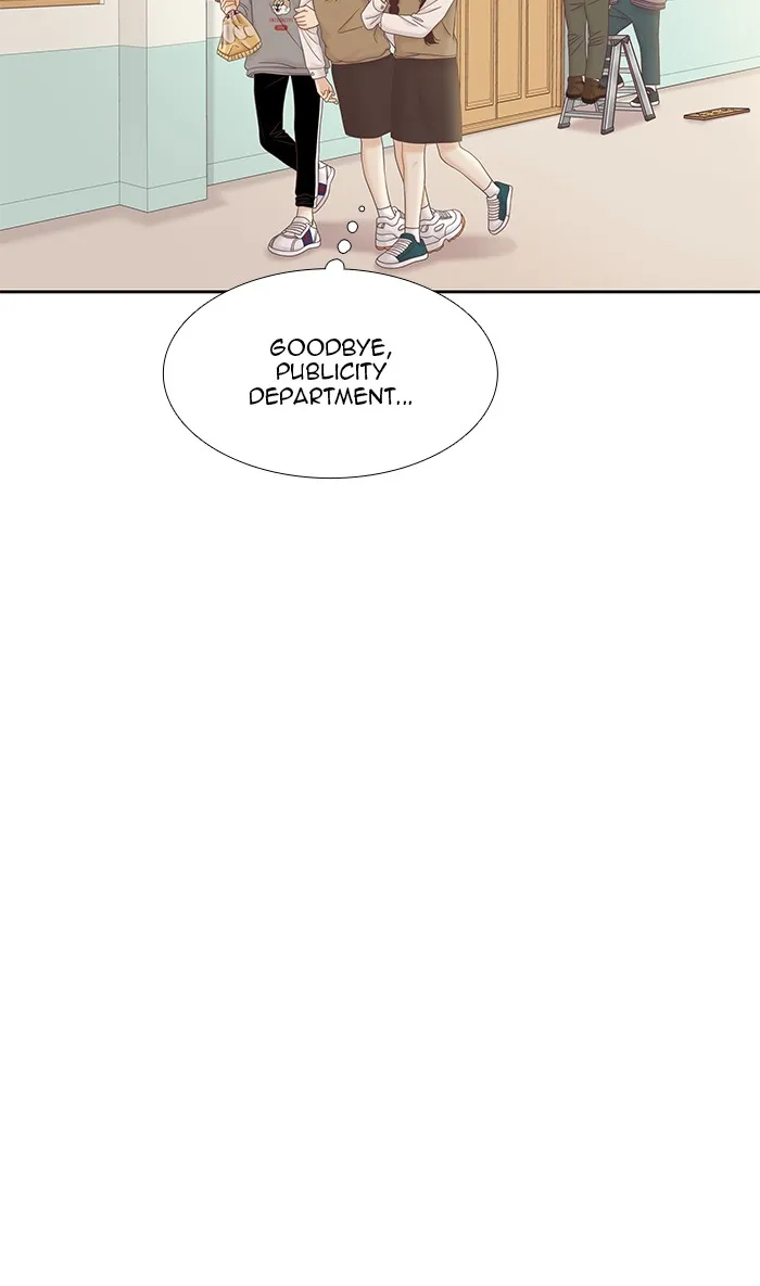 Girl’s World ( World of Girl ) Chapter 269 Online - página 9