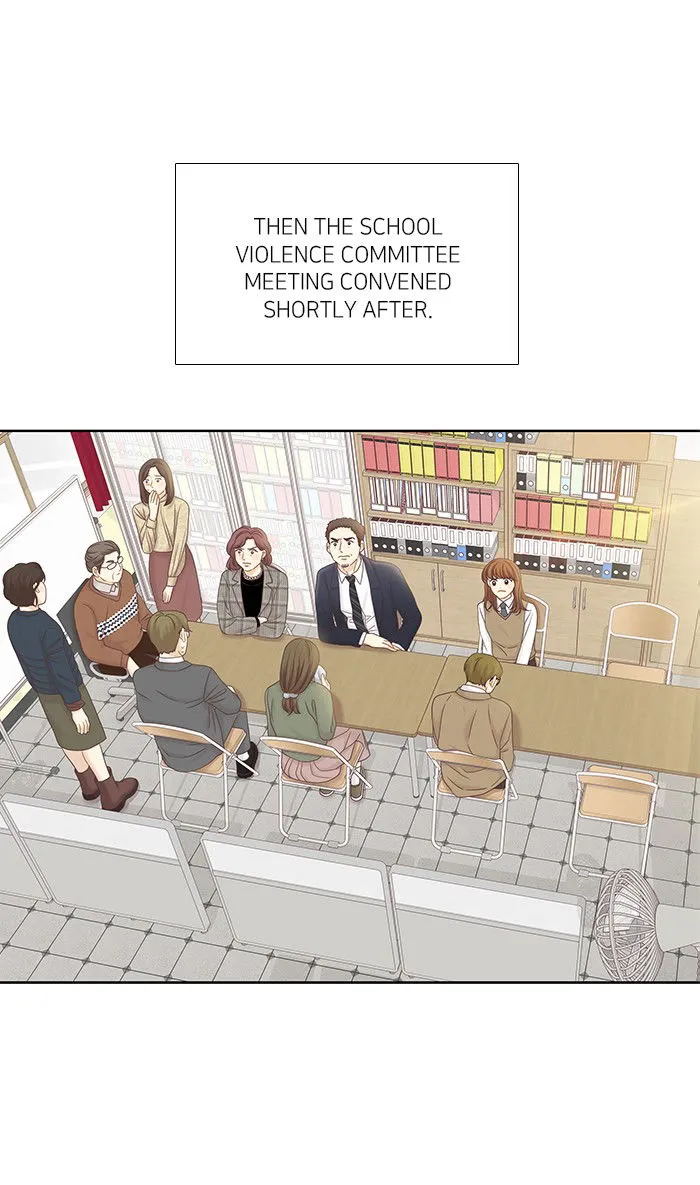 Girl’s World ( World of Girl ) Chapter 269 Online - página 18