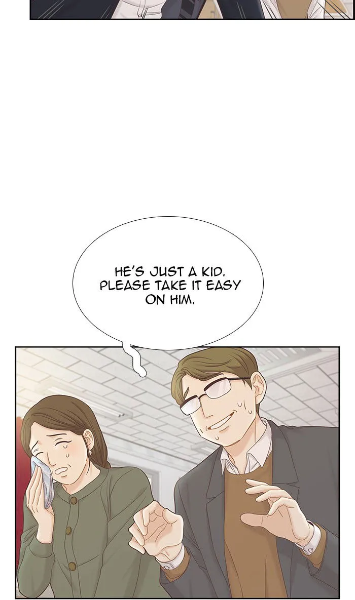 Girl’s World ( World of Girl ) Chapter 269 Online - página 21