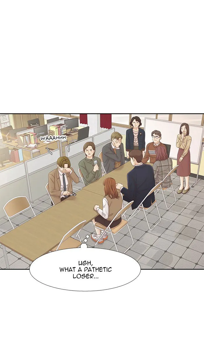 Girl’s World ( World of Girl ) Chapter 269 Online - página 26