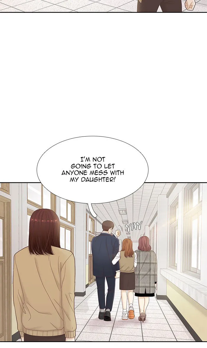 Girl’s World ( World of Girl ) Chapter 269 Online - página 28