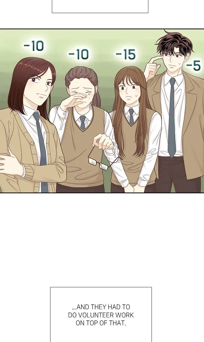 Girl’s World ( World of Girl ) Chapter 269 Online - página 32