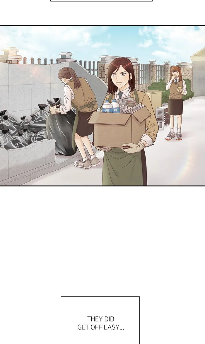 Girl’s World ( World of Girl ) Chapter 269 Online - página 33