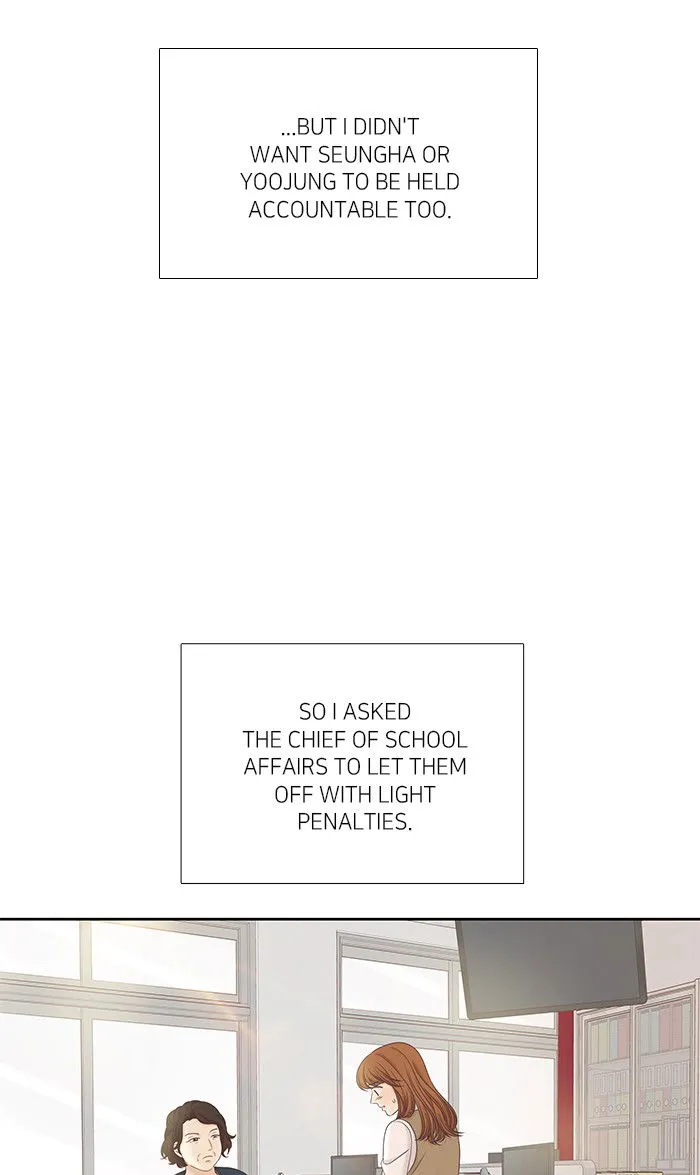 Girl’s World ( World of Girl ) Chapter 269 Online - página 35
