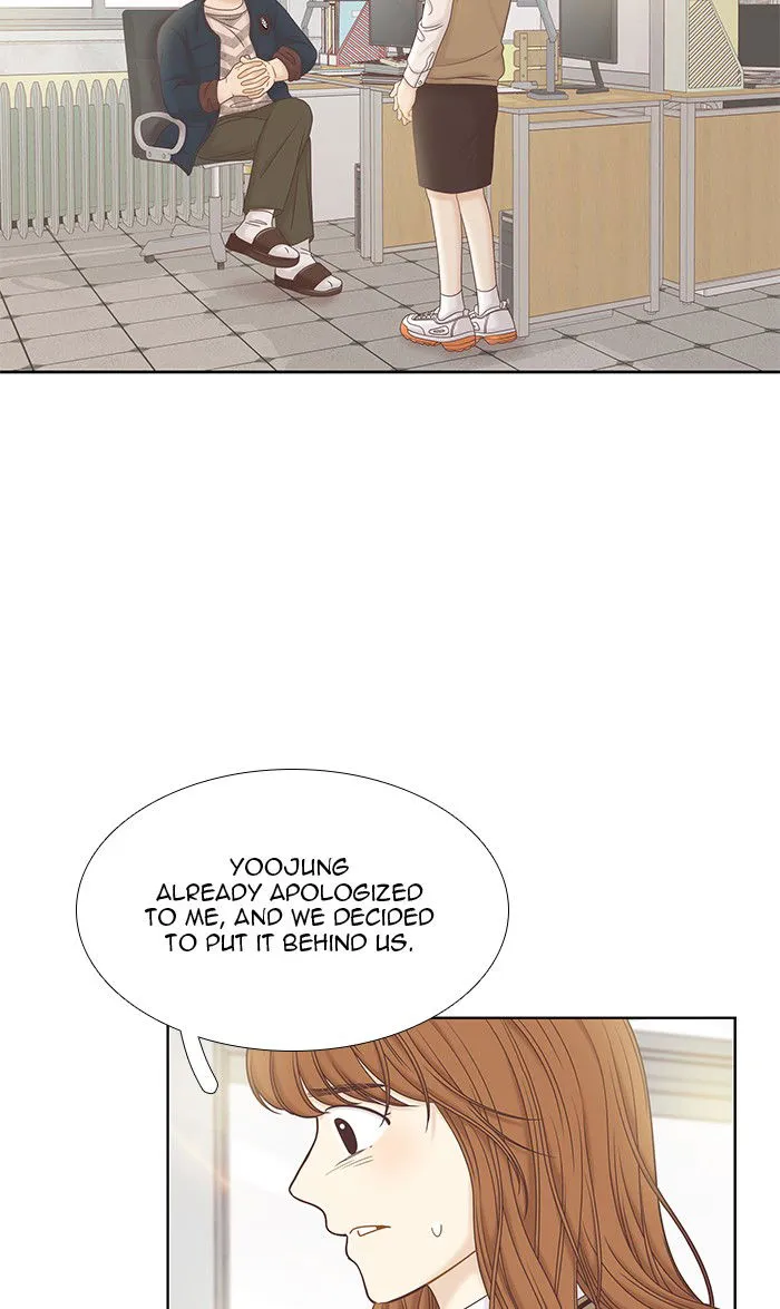 Girl’s World ( World of Girl ) Chapter 269 Online - página 36