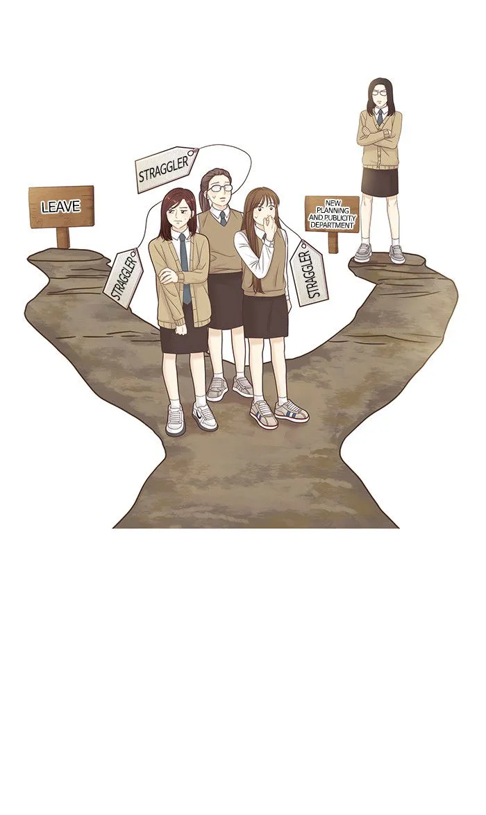 Girl’s World ( World of Girl ) Chapter 269 Online - página 38