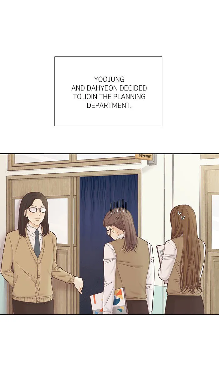 Girl’s World ( World of Girl ) Chapter 269 Online - página 39