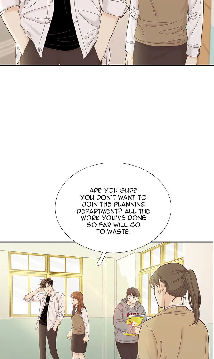 Girl’s World ( World of Girl ) Chapter 269 Online - página 41