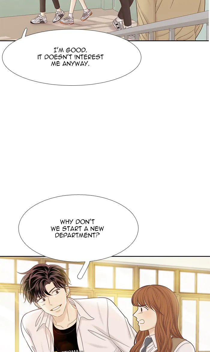 Girl’s World ( World of Girl ) Chapter 269 Online - página 42