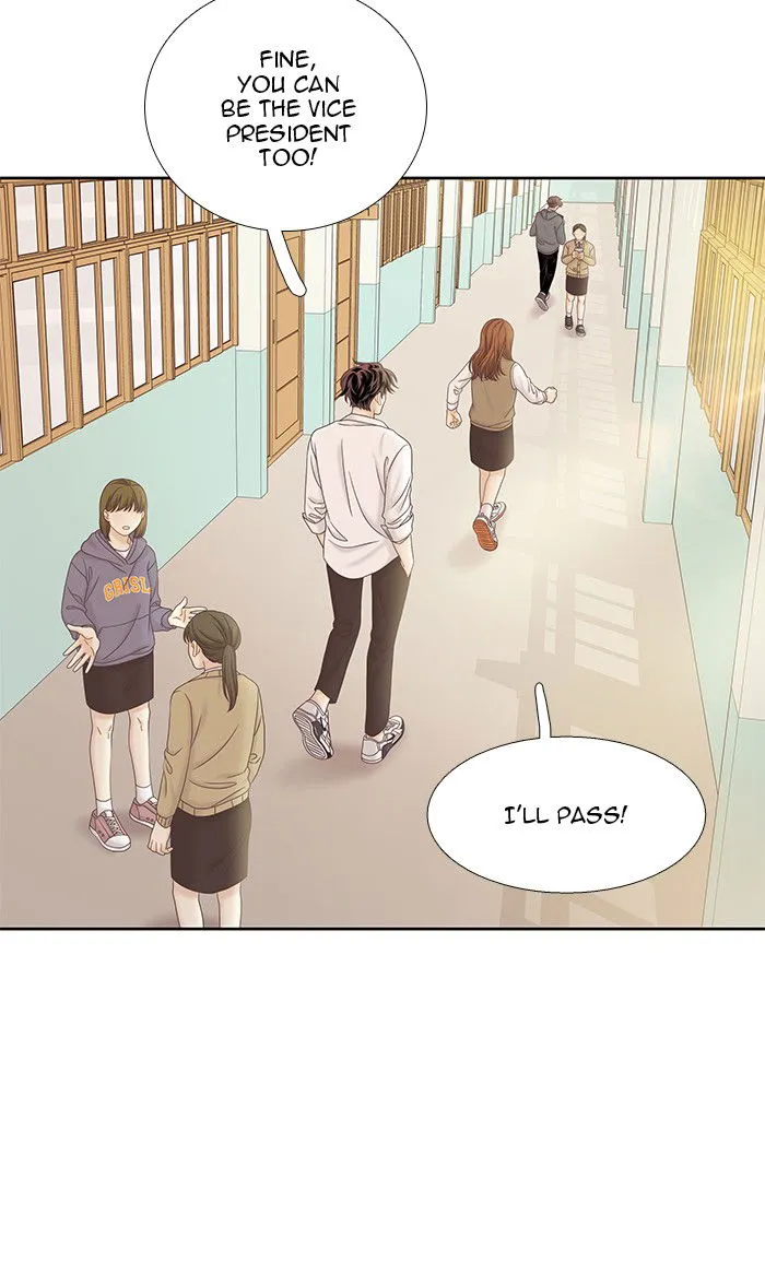 Girl’s World ( World of Girl ) Chapter 269 Online - página 45