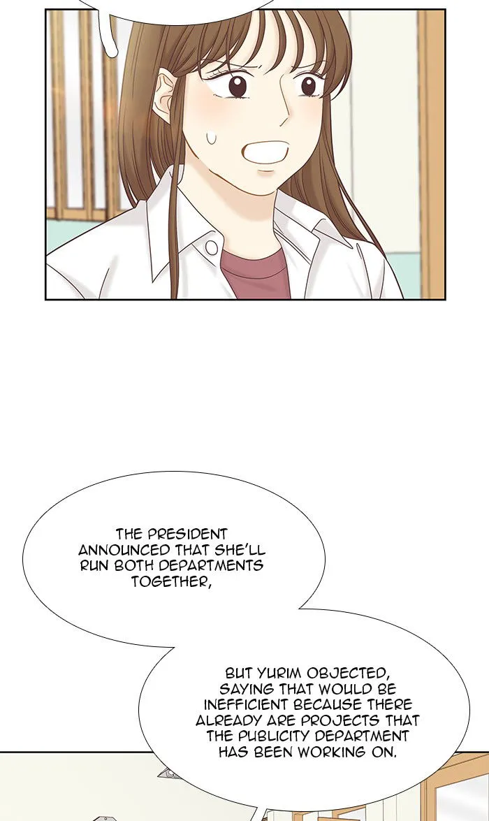 Girl’s World ( World of Girl ) Chapter 269 Online - página 47