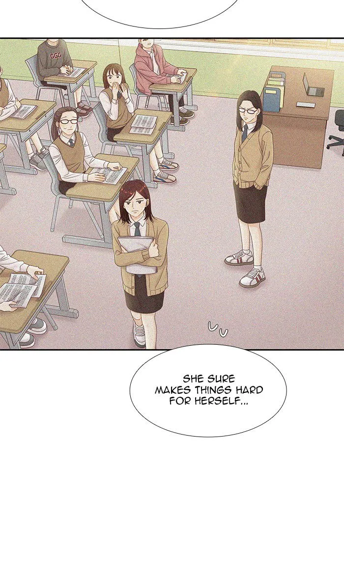 Girl’s World ( World of Girl ) Chapter 269 Online - página 49